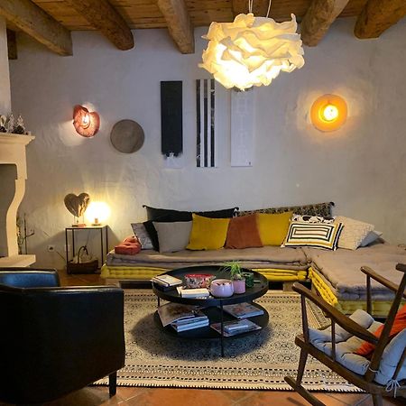 La Magnanerie De Dions Bed & Breakfast Eksteriør bilde
