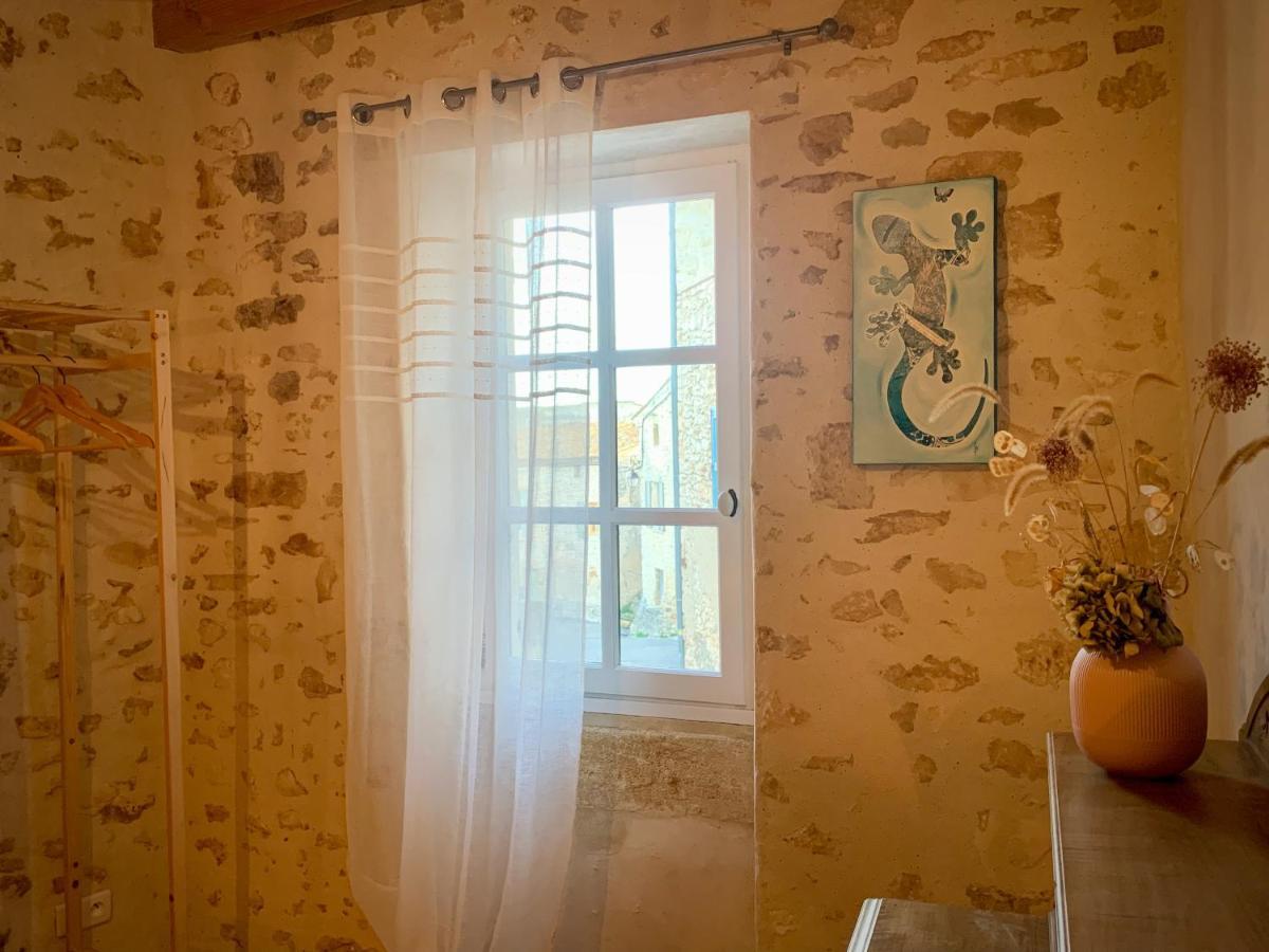 La Magnanerie De Dions Bed & Breakfast Eksteriør bilde